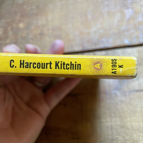 YOU MAY SMOKE 1966 1st ed RARE - Picture 5 of 9